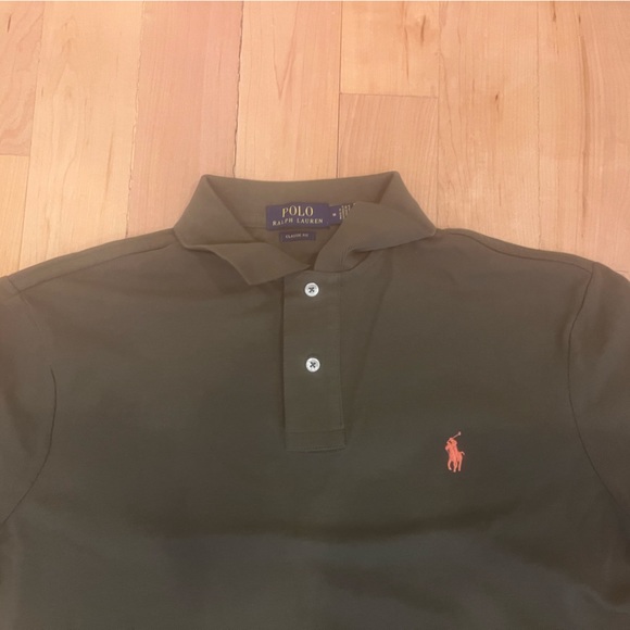 Polo Ralph Lauren Other - Polo by Ralph Lauren short sleeve polo